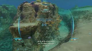 Nom Nom fish screenshot 5