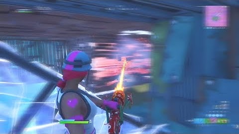 This 60FPS Console Player Dominates Competitive 🏅