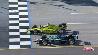 Carpenter Wins at Kentucky