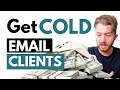 How To Get High Ticket B2B Clients With Cold Emails [Exclusive Cold Email Wizard Interview]