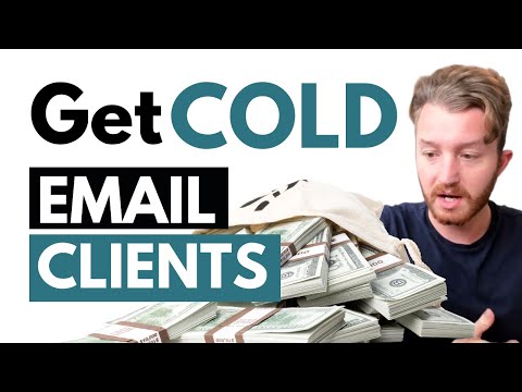 How To Get High Ticket B2B Clients With Cold Emails [Exclusive Cold Email Wizard Interview]