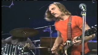 Joe Walsh The James Gang - Walk away (1971, HD-720
