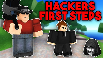 ARSENAL HACKER HUNTING STREAM HIGHLIGHTS #9 (ROBLOX)