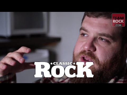 Introducing: Lionize | Classic Rock Magazine