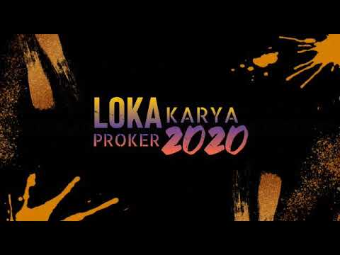 LOKA KARYA HMB FMIPA UNTAD 2020