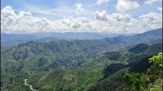 Uraya's Peak - Sitio Uraya, Talaingod, Davao del Norte