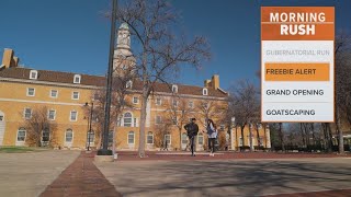 Texas students can apply to public colleges for free this week