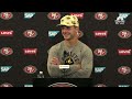 Brock Purdy details importance of reinstating 49ers' run game | NBC Sports Bay Area
