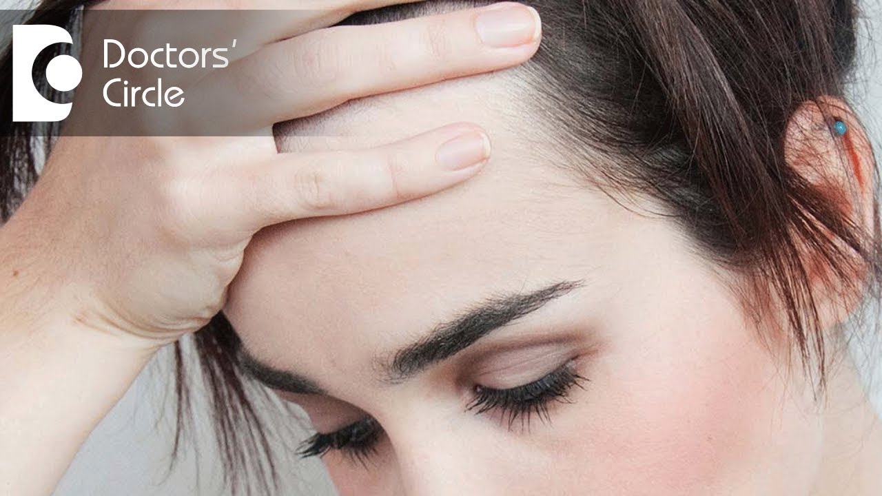 Precautions with detrusor instability & stress incontinence - Dr. Ravish I R