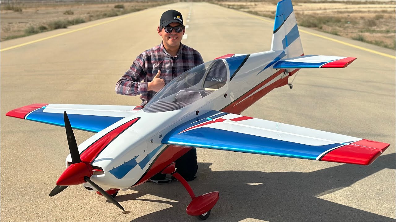 IMAC Unlimited Known 2026 Practice Flight