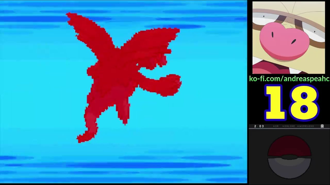 Let's Play! Pokémon Blaze Black part 18 Gym Leader Rematches