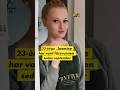 Jasmine, 23, &auml;r sp&aring;rl&ouml;st f&ouml;rsvunnen
