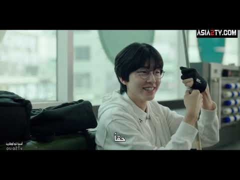 مسلسل بطل الصف الاول الضعيف1 Weak Hero Class الحلقة 3 مسلسل بطل الصف الاول الضعيف1 Weak Hero Class الحلقة 3