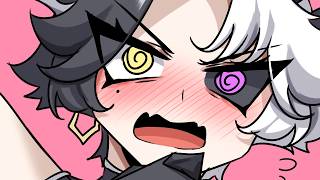 We Cant Touch Hands Yet!
PLEASE SUPPORT THE ARTIST - https://x.com/nachtflugel_art
https://www.patreon.com/cw/nachtflugel
Social π
Patreon - https://www.patreon.com/CrystalBlitzs
Personal Twitter - https://twitter.com/blitz_crystal
#CrystalBlitz #ComicDub #Waifu
Thanks for the voice actors π
~~~~~~~~~~~~~~~~~~~~~
Evil Tyrant - @RooRyderVA We Cant Touch Hands Yet!