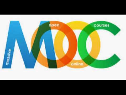 Introduction to MOOC'S