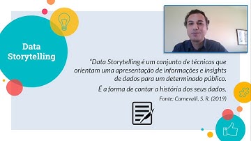 DataStorytelling comunicando - StéfanoCarnevalli - Vídeos novos - Parte1
