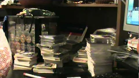 2011 Bowman Chrome retail Blaster Box BRYCE HARPER HIT!!.mpg