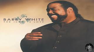 Barry White - Practice What You Preach + Lyrics