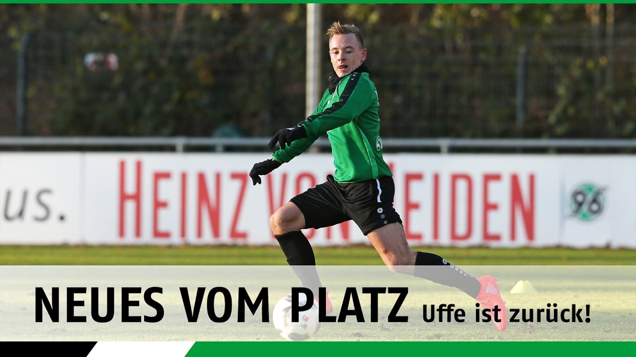 Hannover 96 Heidenheim Hannover 96 Heidenheim