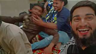 Le Mere Dost Sindhi Song Suntay Hue Machli Palla Khilaun Tujhe Sindhi Song Just For Fun