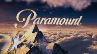 Paramount Pictures Distribution 2003-2012