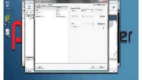 How To Start ESX 3.5 Nested Virtual Machine Within Workstati