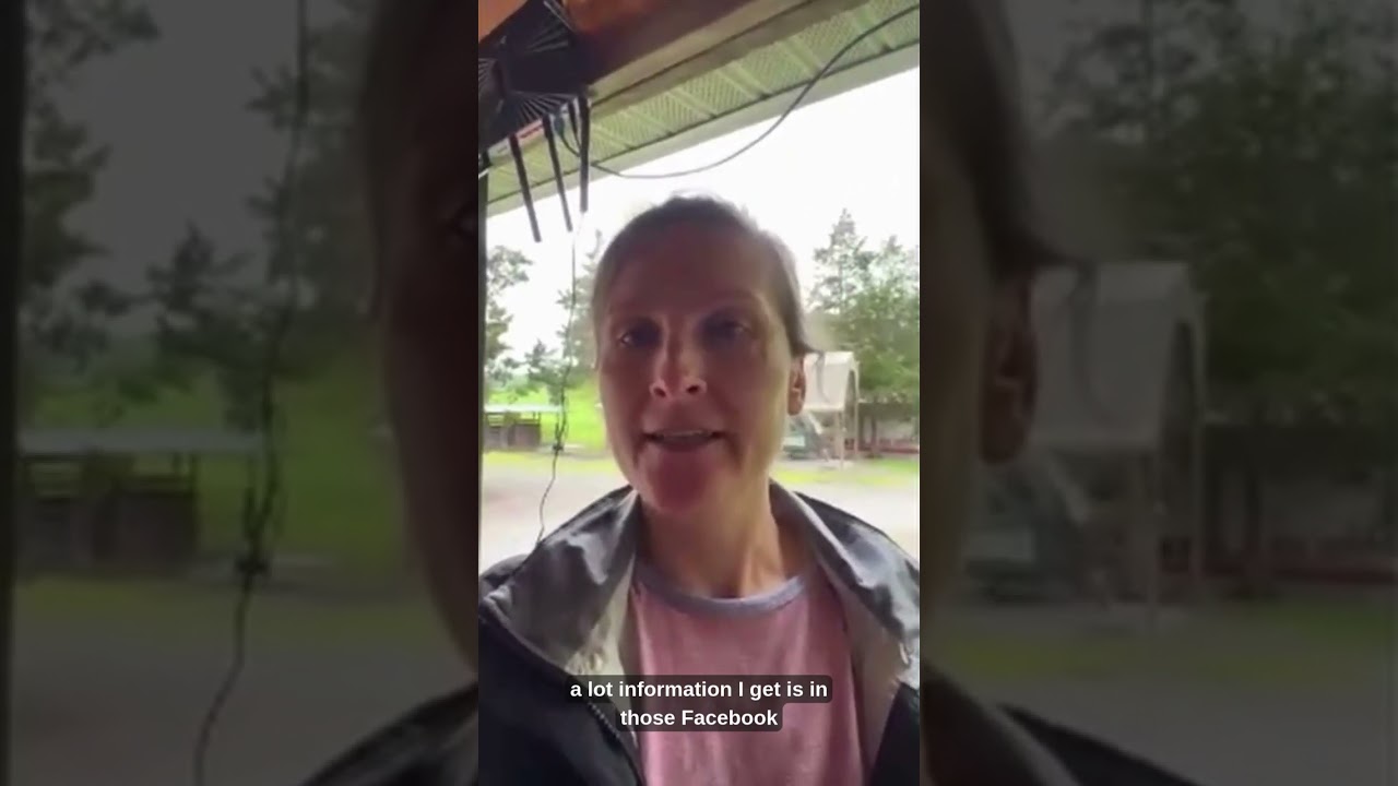 How to Find Horse Trails | Interview with BCHMO