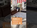 【期間限定】 シモンズ特別展示会開催中です!!️📣✨#shorts
