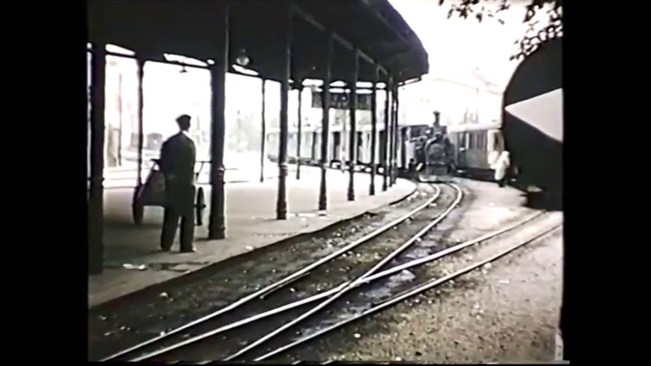 Die Salzkammergut Lokalbahn (Ischlerbahn)