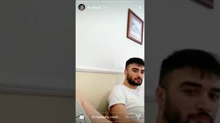 Раша Павер и Злой в Праге.