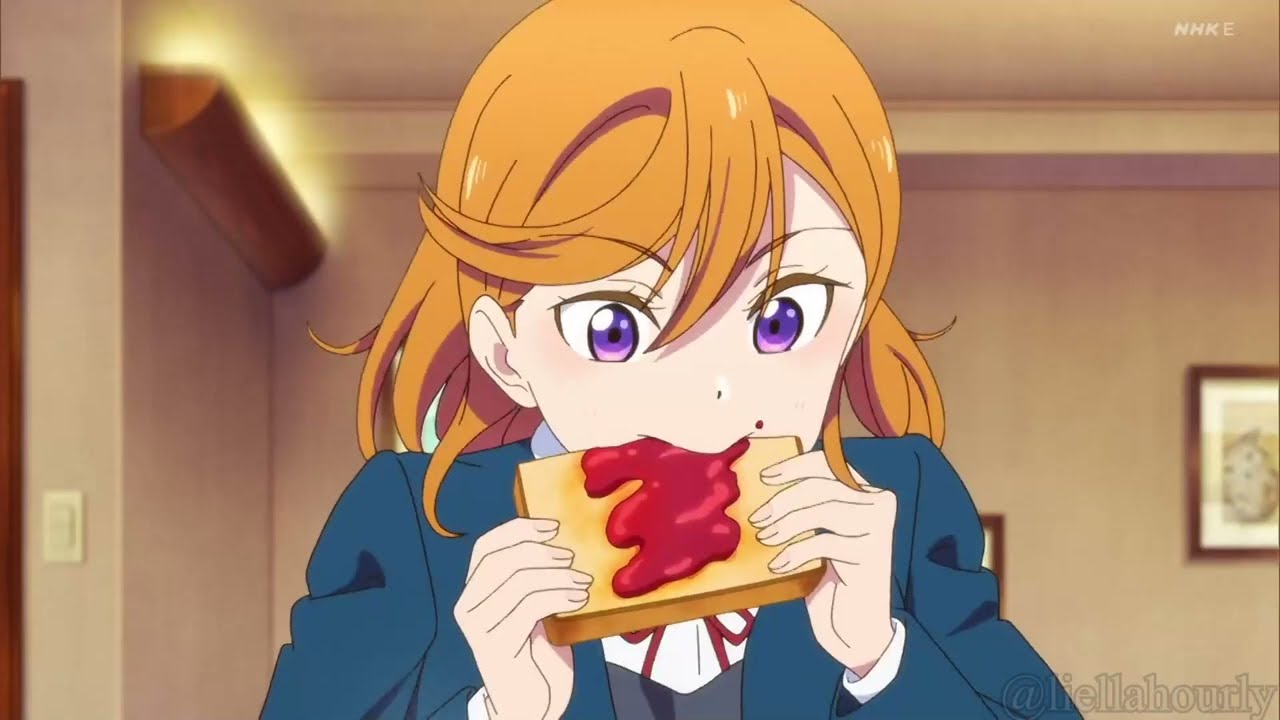 kanon shibuya minecraft eating