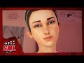 LIFE IS STRANGE : BEFORE THE STORM - EPISODE BONUS ADIEUX fr - FILM JEU COMPLET