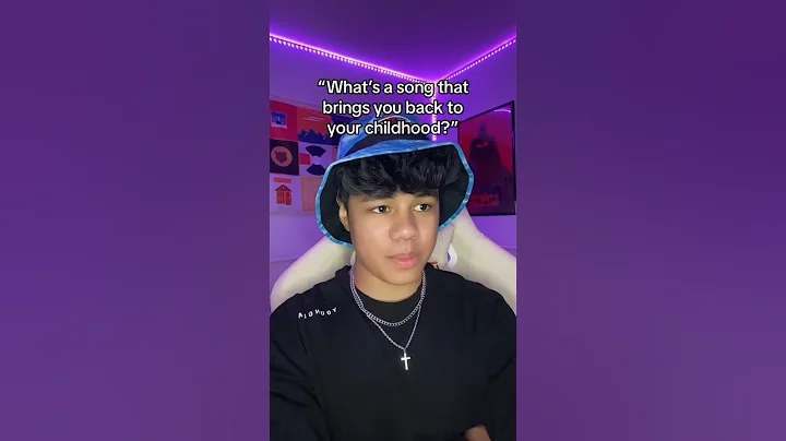 This is one of the most nostalgic songs of all time 🥲