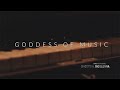 Goddess of music  short movie