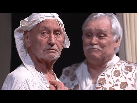 Képzelt beteg 25 éves jubileumi kisfilm