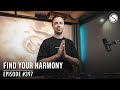 Andrew rayel  find your harmony episode 397