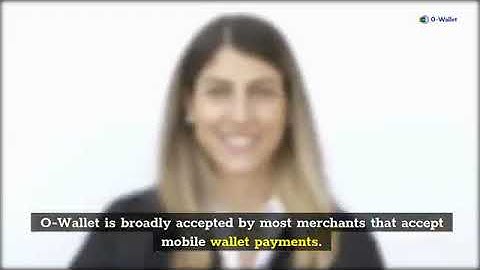 O-WALLET  . Onpassive O-Wallet is an AI-powered digital mobile wallet application.