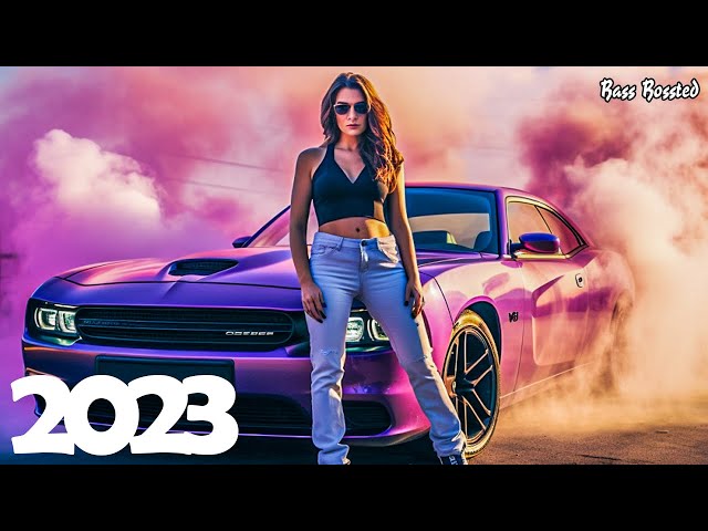 Car Music Mix 2024 🔈 BASS BOOSTED ⚡ Remixes & Mashup of Popular Songs ⚡ Tiësto, Hardwell, Kygo, Alok class=