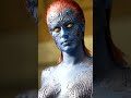 Rebecca Romijn quiere regresar a Marvel y volver a interpretar a Mystique en X-Men #shorts