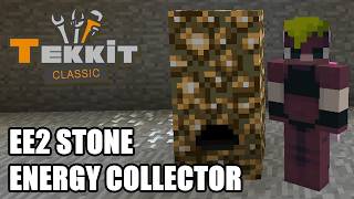 Celebrity How To Make a EE2 Philosopher's Stone & Energy Collector Tekkit Classic [Tekkit Classic Tutorial 13] Profile