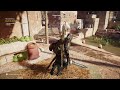 Assassin's Creed Origins | Game play Walkthrough - PART 31