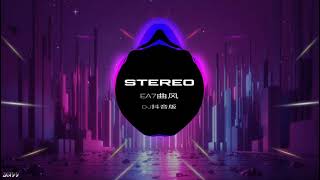STEREO (Tiktok Remix) EA7曲风 (DJ抖音版) || BMG TikTok Douyin 抖音
