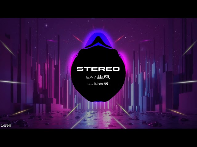 STEREO (Tiktok Remix) EA7曲风 (DJ抖音版) || BMG TikTok Douyin 抖音 class=