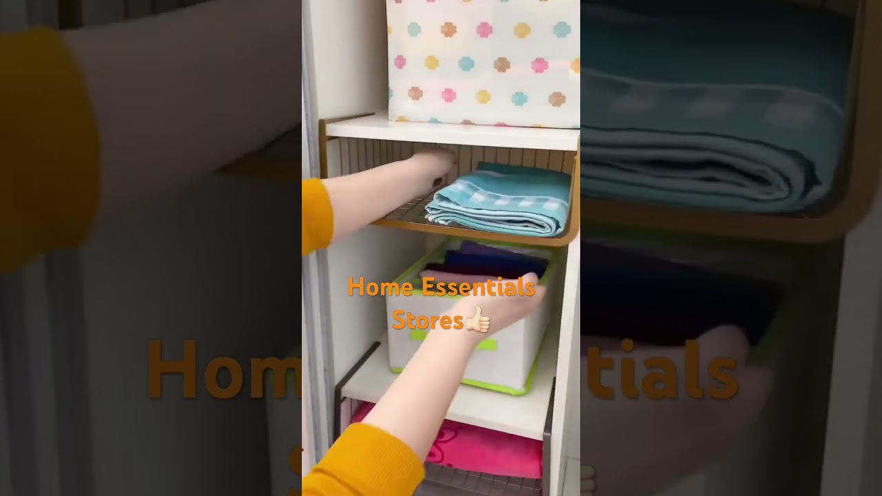 Under Cabinets Rack - Kitchen Organizers