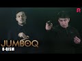 Jumboq 8-qism (o'zbek serial) | Жумбок 8-кисм (узбек сериал)