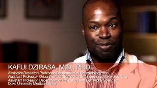 Dr. Dzirasa - What types of diagnostic tests are available for schizophrenia?