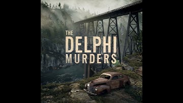 Breaking Down The Delphi Police Interrogation Of Richard Allen Part 3