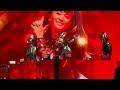 Baby Metal -  Gimme chocolate (live @ Place Bell , Laval,QC 30.06.25)