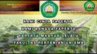 Download Lagu Mars Fakultas Pertanian UNISMA MP3