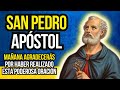 Video de San Pedro Apostol